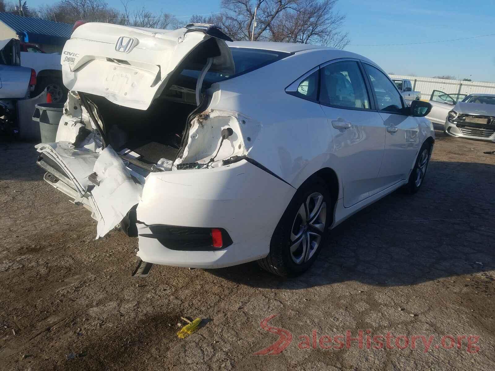 2HGFC2F59JH601731 2018 HONDA CIVIC