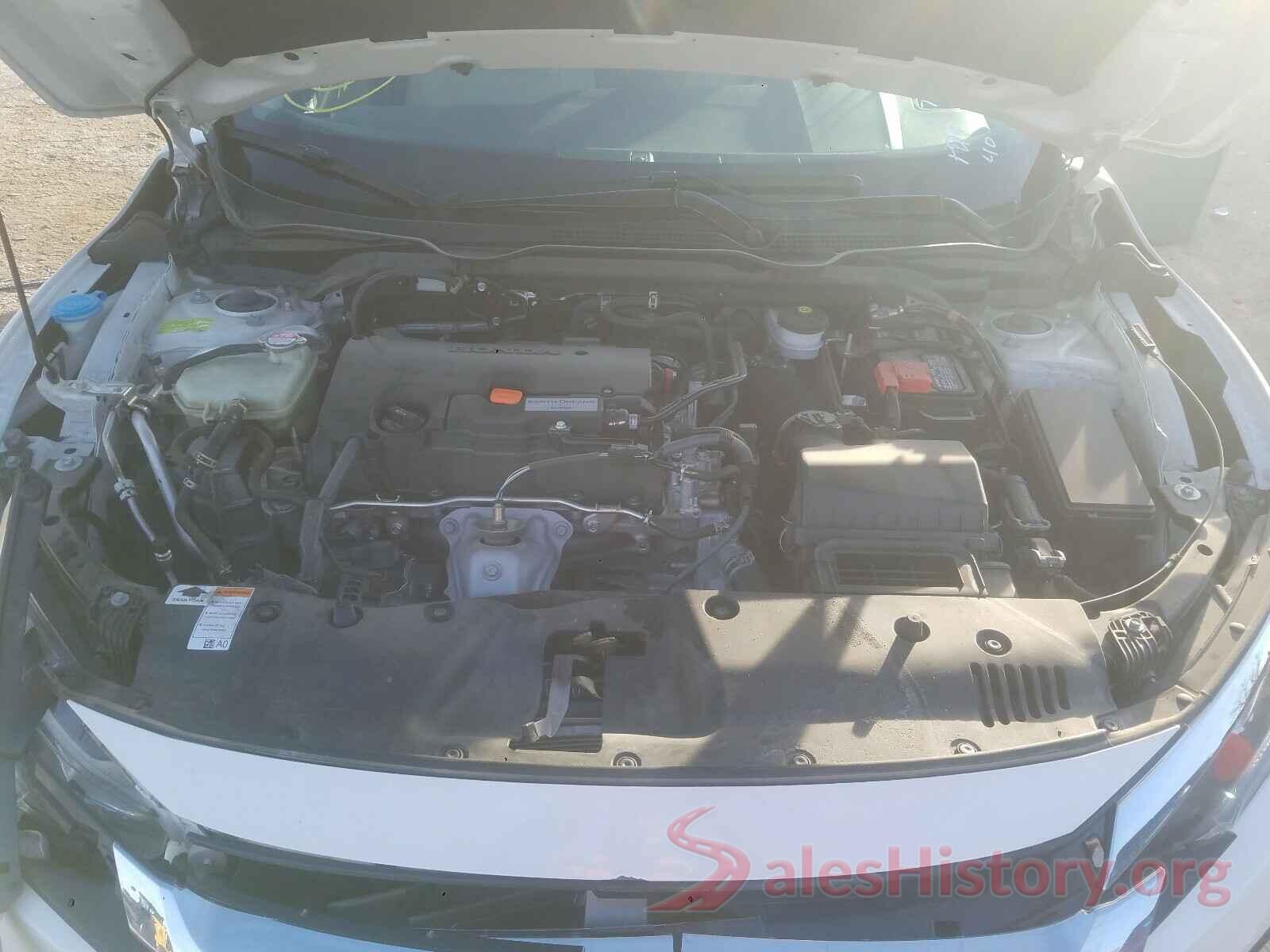 2HGFC2F59JH601731 2018 HONDA CIVIC