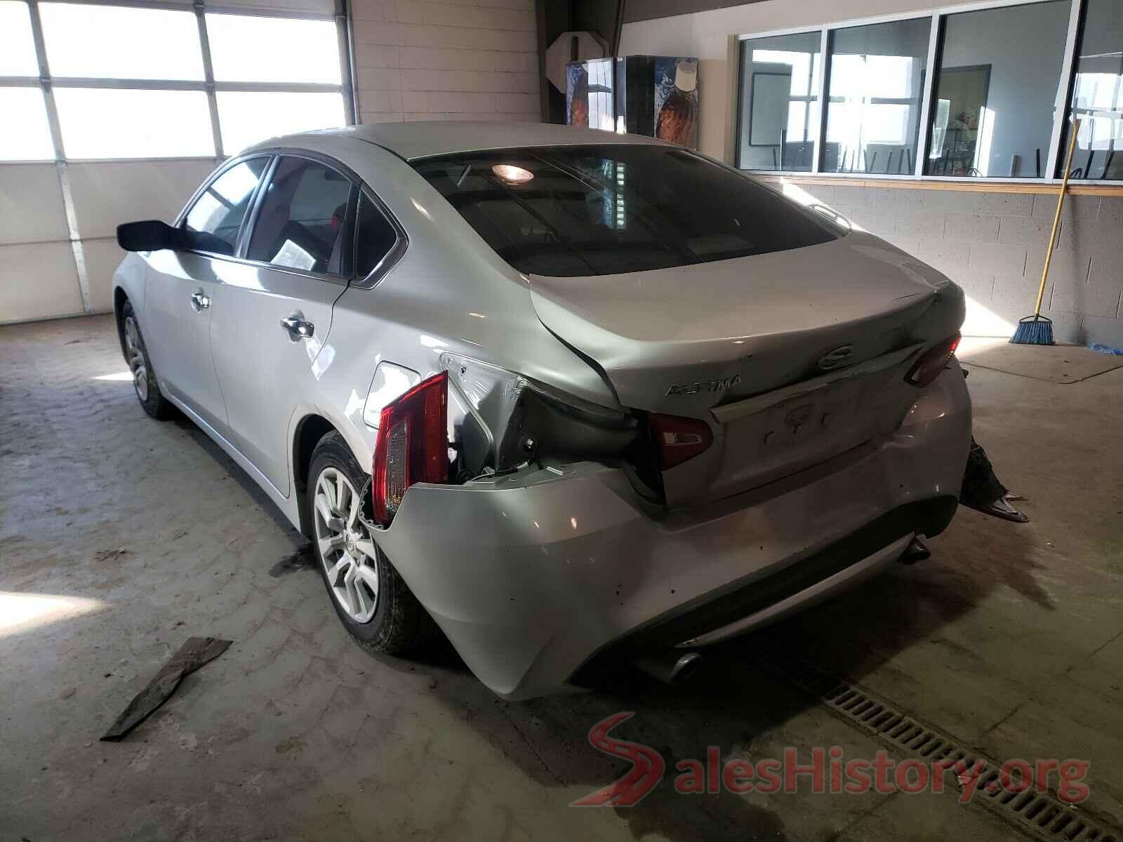 1N4AL3AP9GN311082 2016 NISSAN ALTIMA