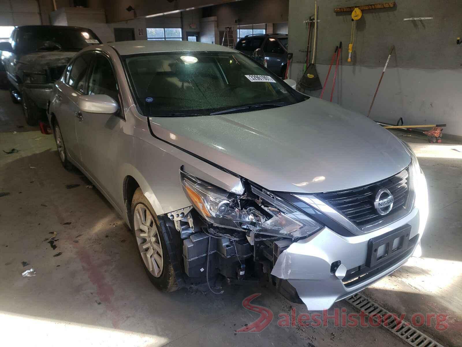 1N4AL3AP9GN311082 2016 NISSAN ALTIMA