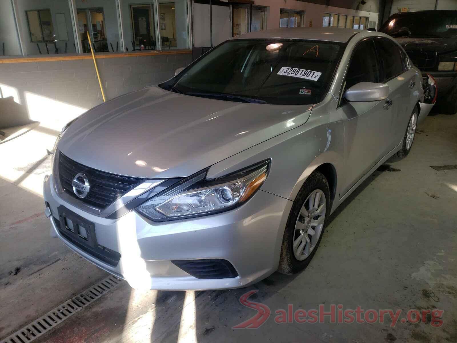 1N4AL3AP9GN311082 2016 NISSAN ALTIMA