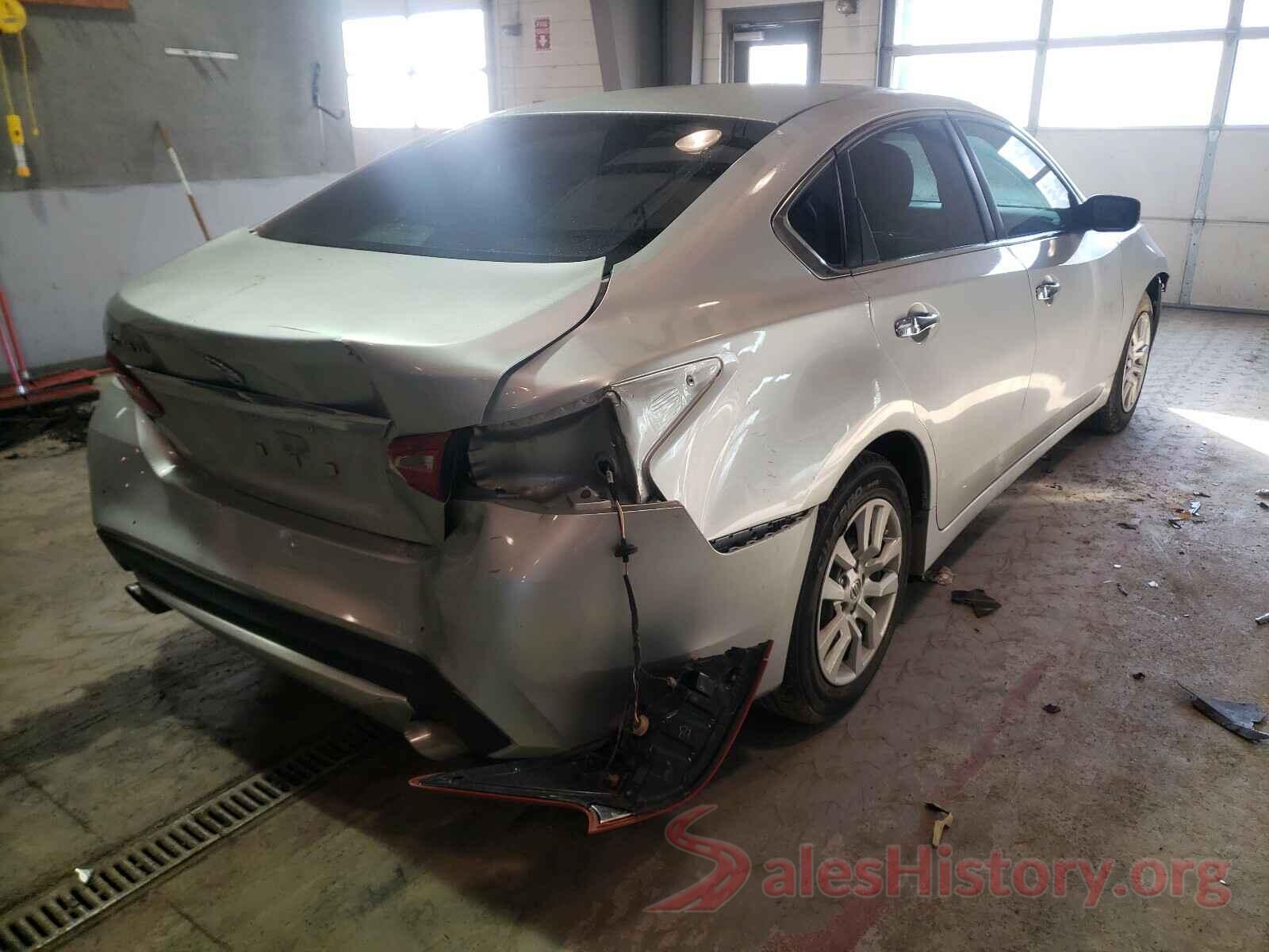 1N4AL3AP9GN311082 2016 NISSAN ALTIMA