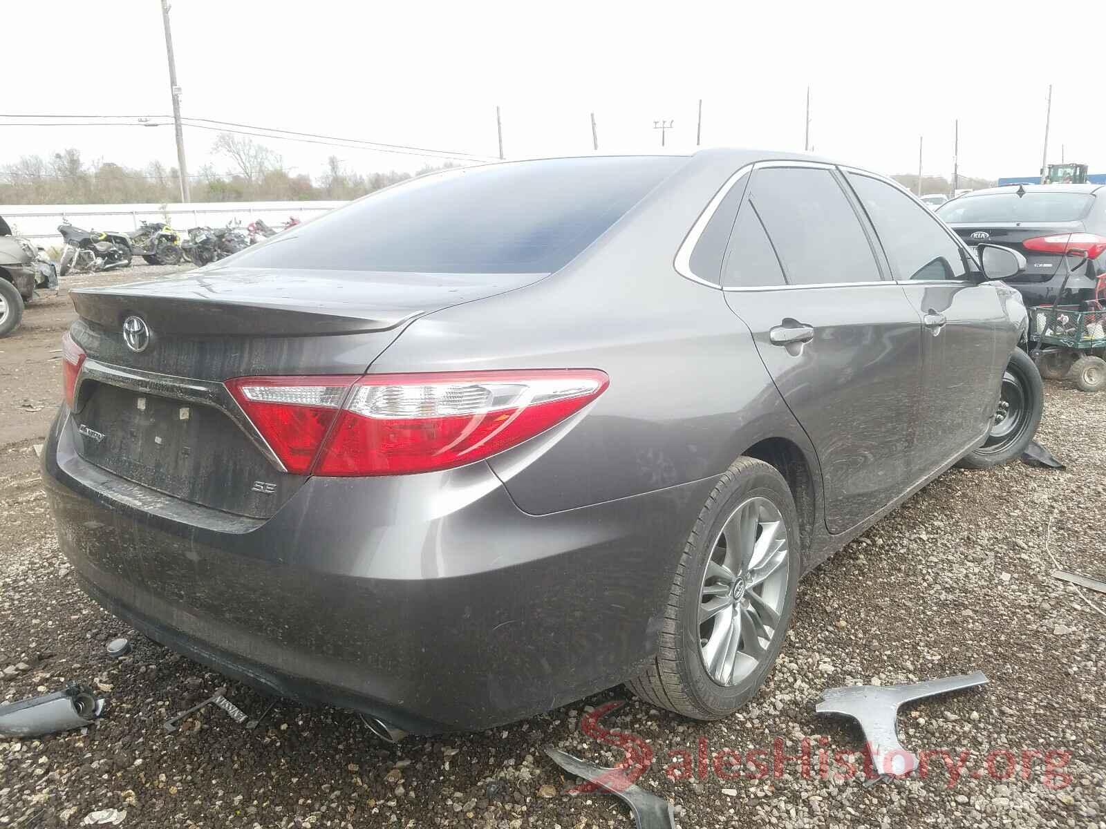 4T1BF1FK8GU205425 2016 TOYOTA CAMRY