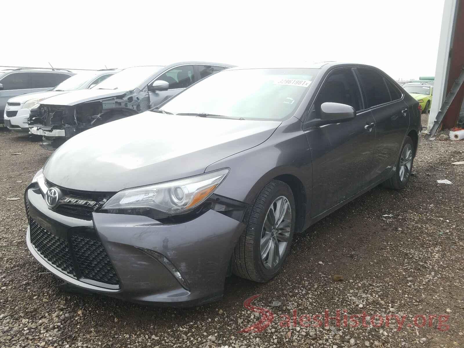 4T1BF1FK8GU205425 2016 TOYOTA CAMRY