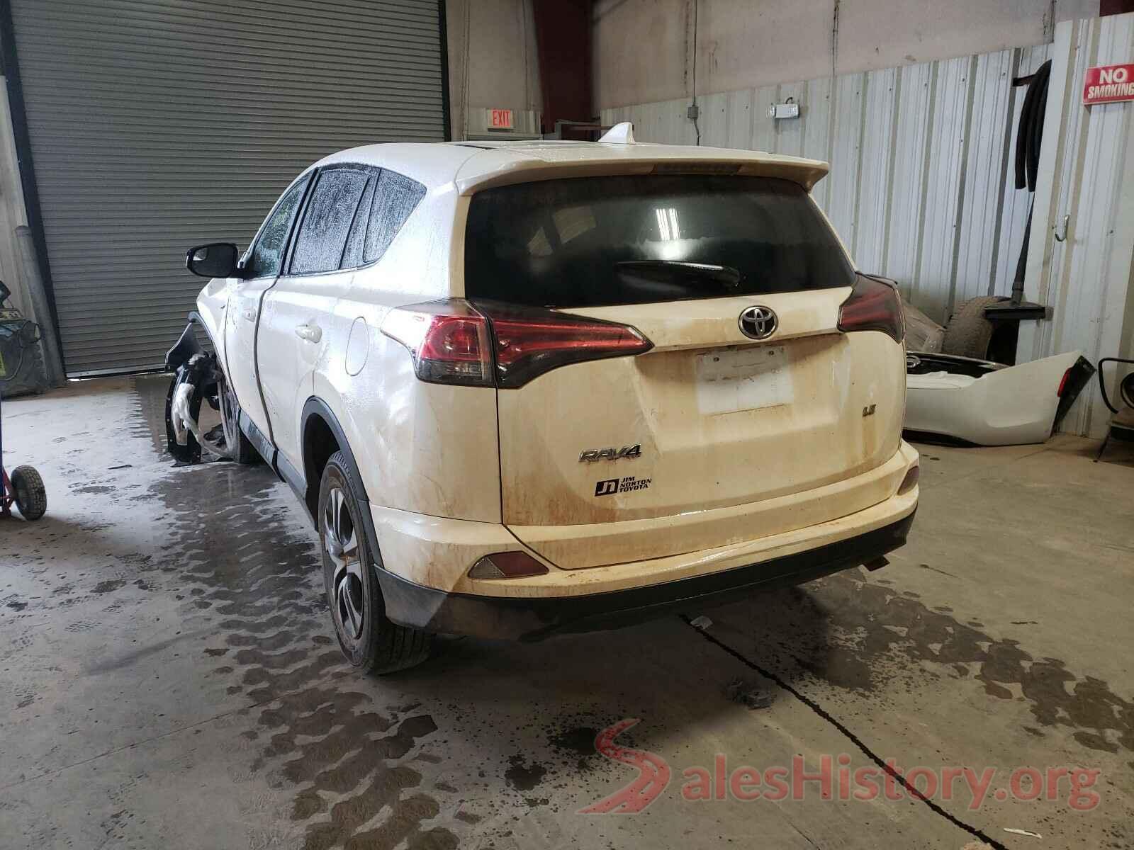 2T3ZFREV9JW426085 2018 TOYOTA RAV4