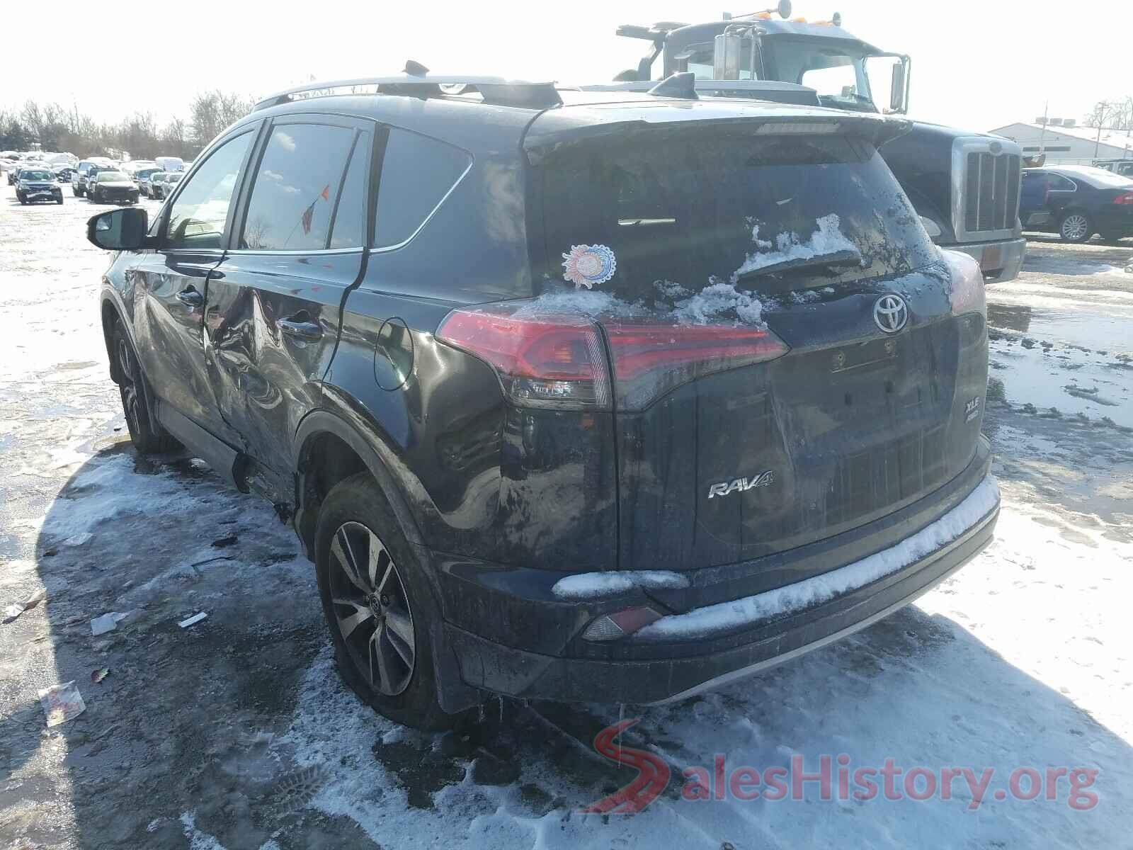 JTMRFREVXHD206123 2017 TOYOTA RAV4