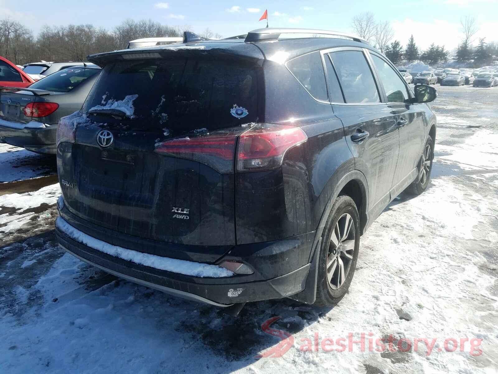 JTMRFREVXHD206123 2017 TOYOTA RAV4