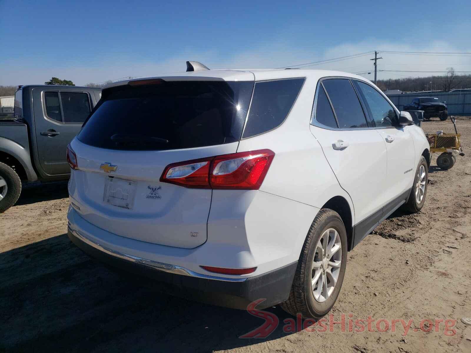 2GNAXJEV9J6339785 2018 CHEVROLET EQUINOX