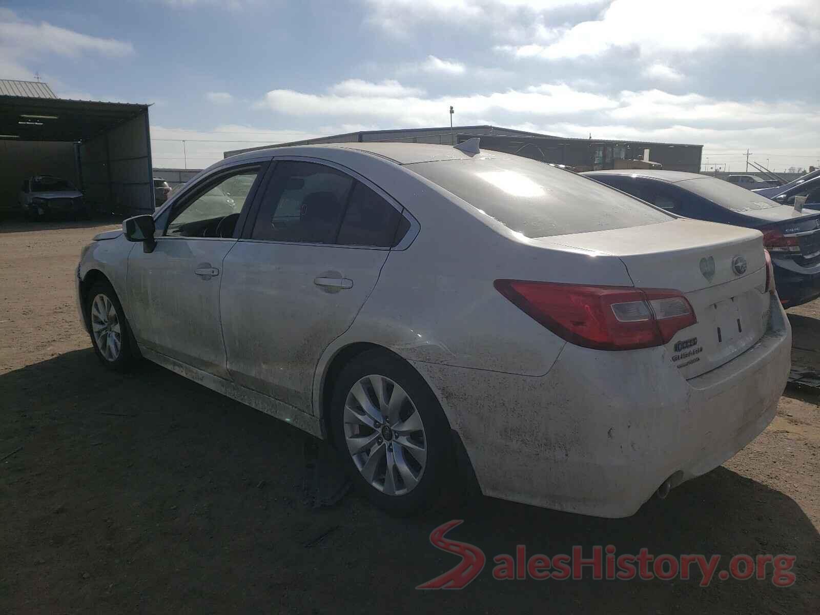 4S3BNAC67H3005531 2017 SUBARU LEGACY