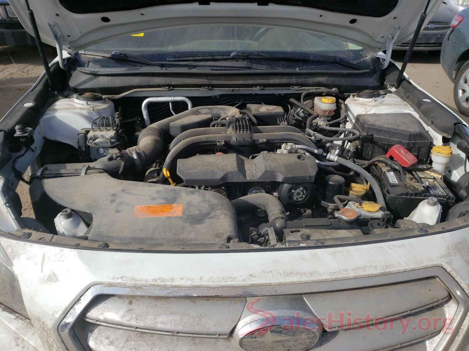 4S3BNAC67H3005531 2017 SUBARU LEGACY