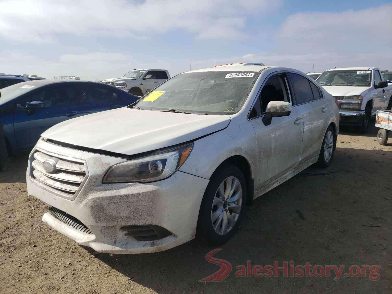 4S3BNAC67H3005531 2017 SUBARU LEGACY