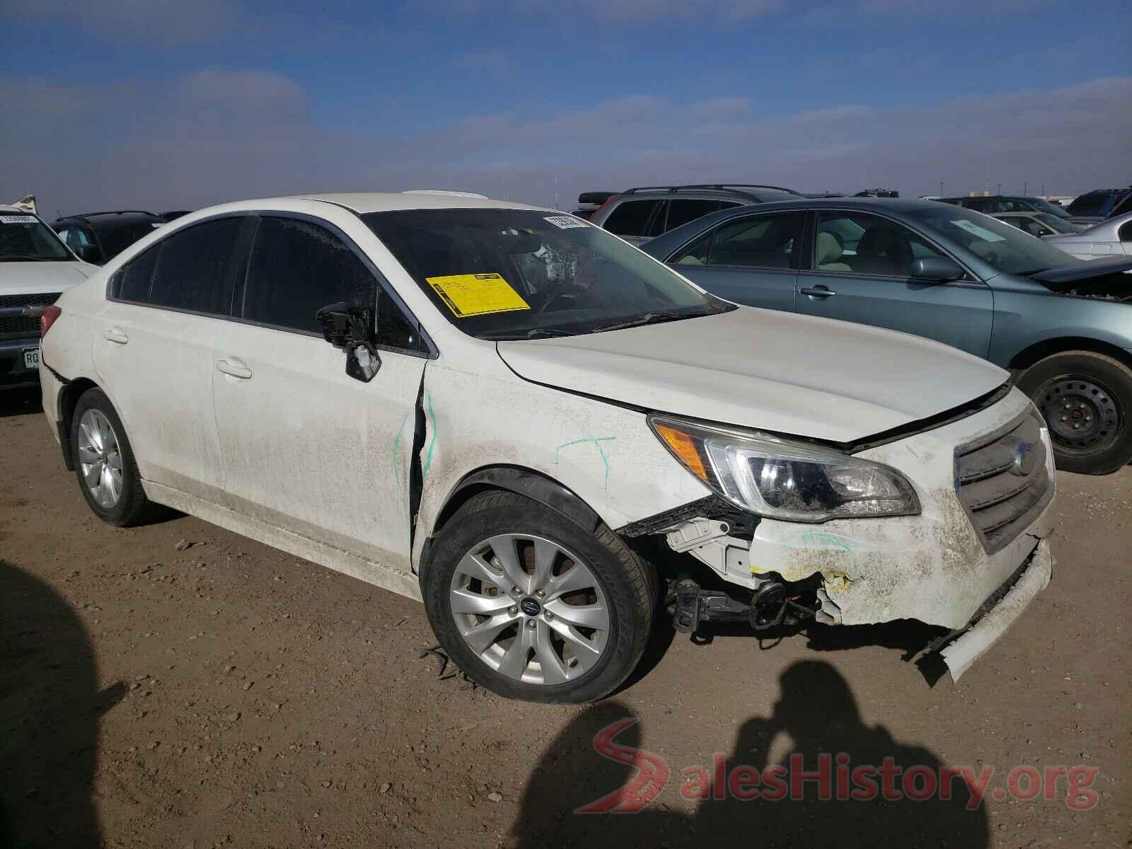 4S3BNAC67H3005531 2017 SUBARU LEGACY