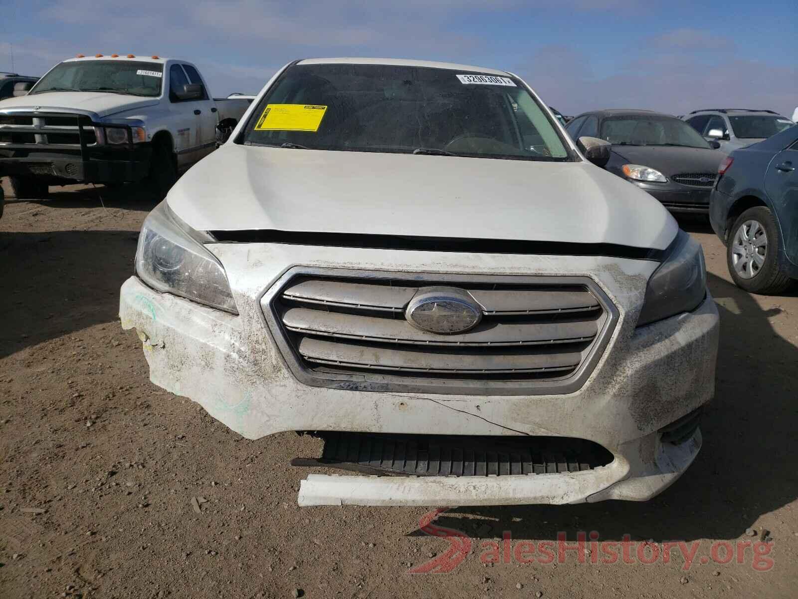 4S3BNAC67H3005531 2017 SUBARU LEGACY