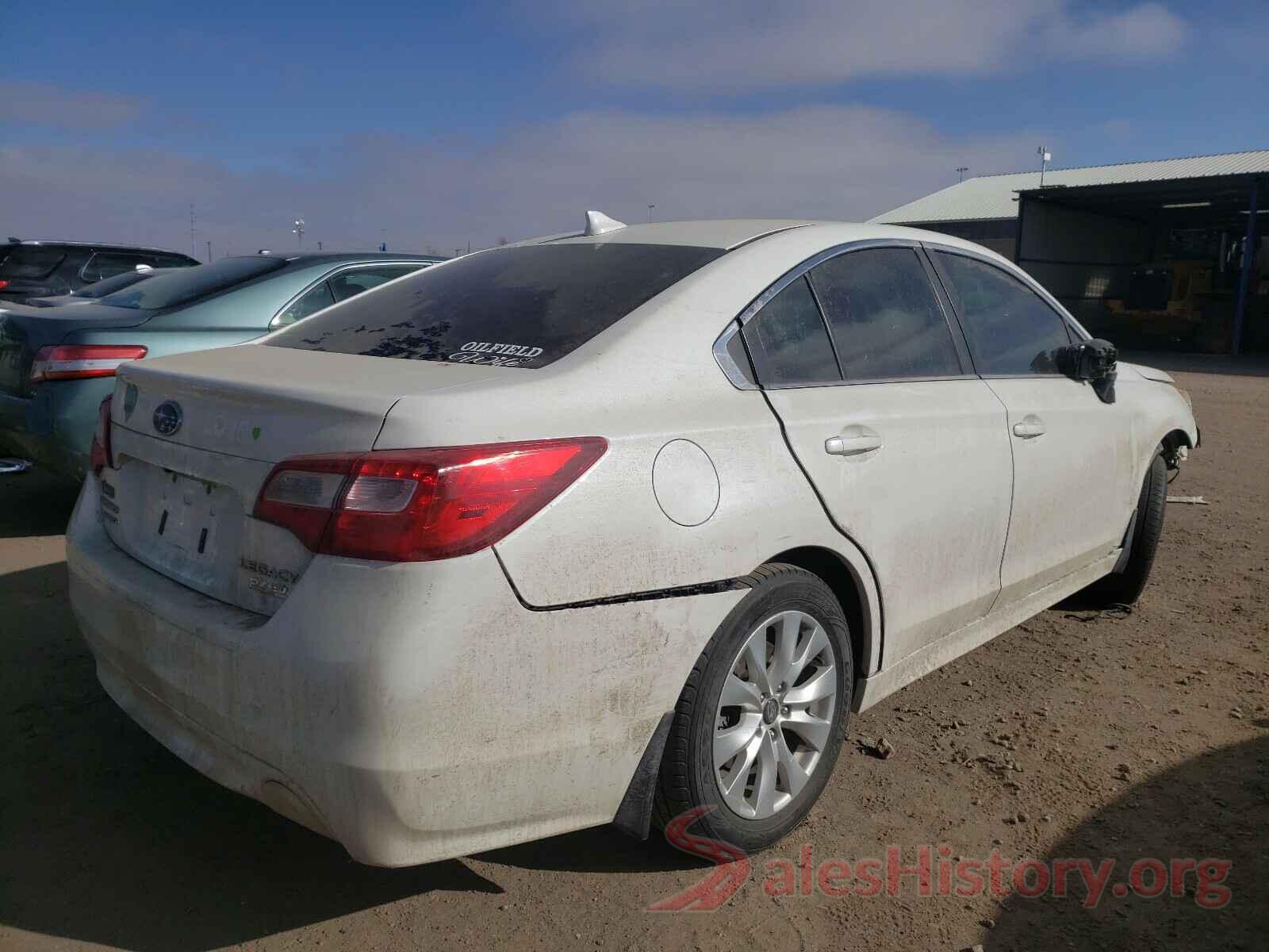 4S3BNAC67H3005531 2017 SUBARU LEGACY