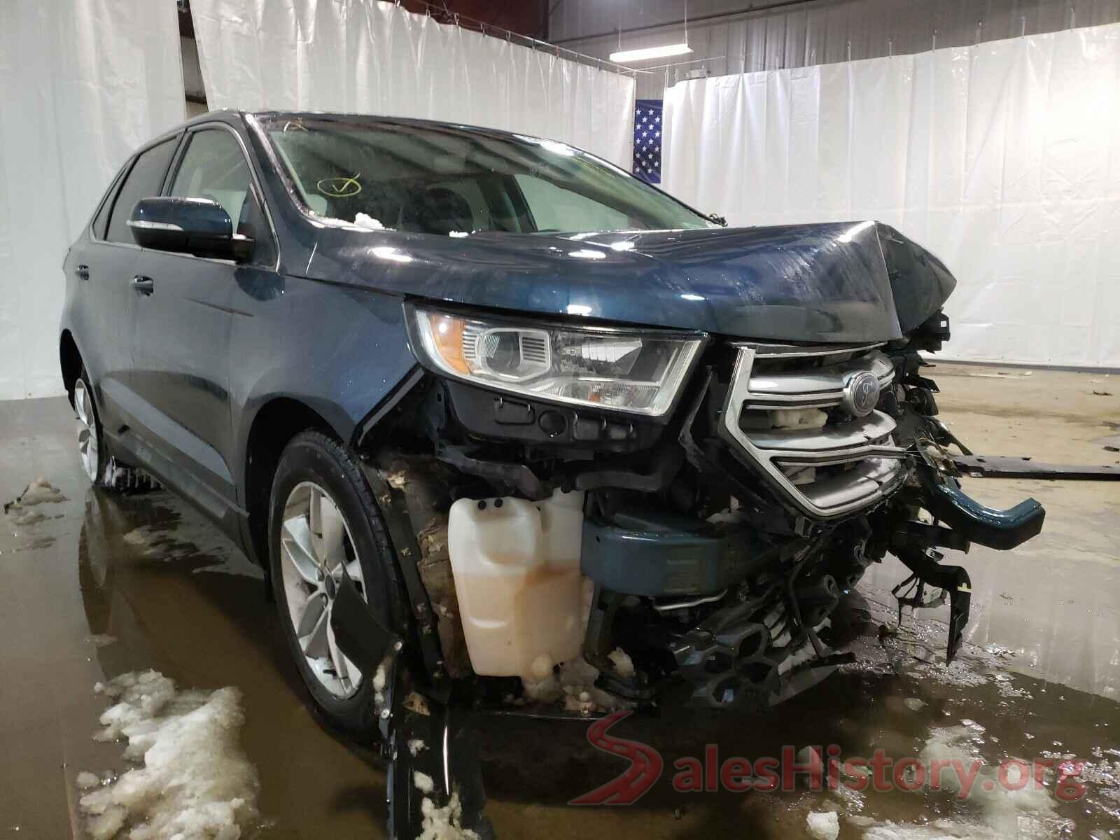 2FMPK4J94GBB46421 2016 FORD EDGE