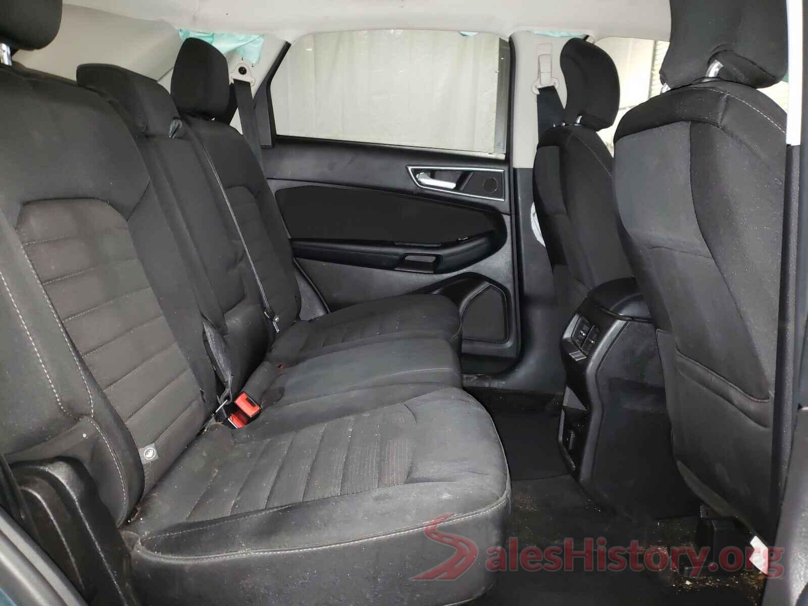 2FMPK4J94GBB46421 2016 FORD EDGE