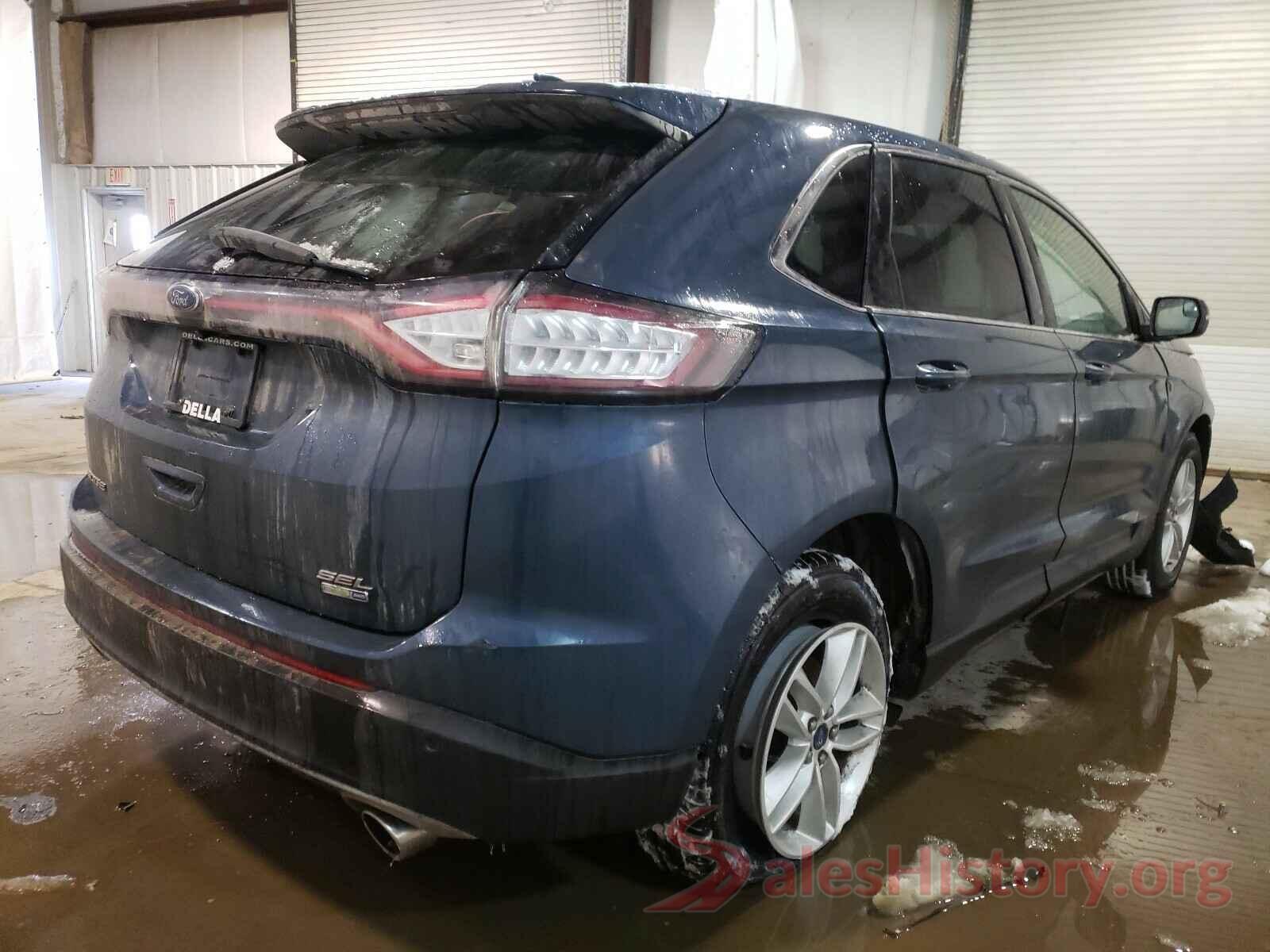 2FMPK4J94GBB46421 2016 FORD EDGE