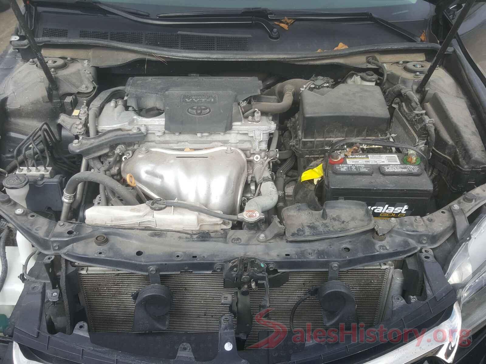 4T1BF1FK9HU706048 2017 TOYOTA CAMRY