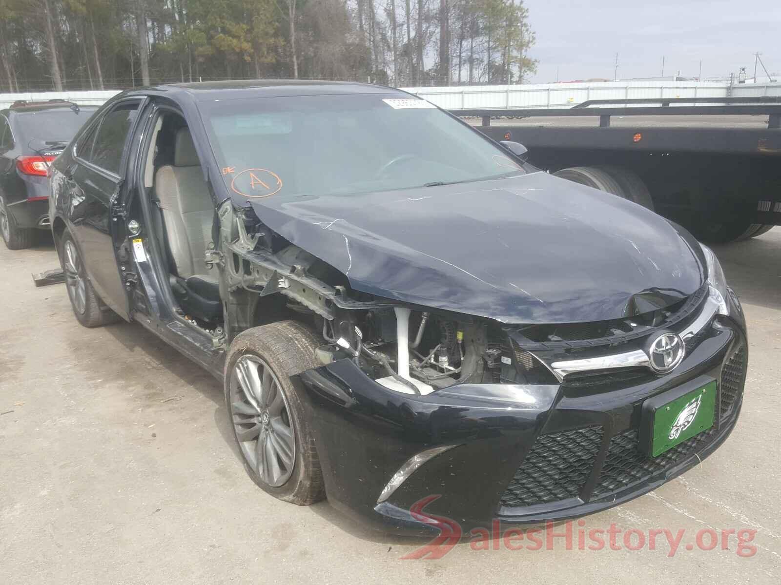 4T1BF1FK9HU706048 2017 TOYOTA CAMRY