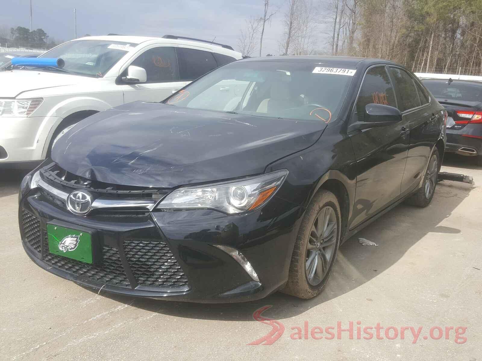 4T1BF1FK9HU706048 2017 TOYOTA CAMRY