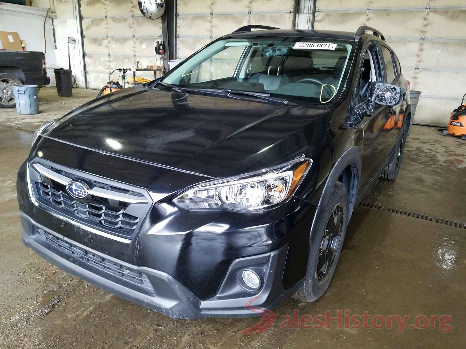 JF2GTAEC3KH218552 2019 SUBARU CROSSTREK