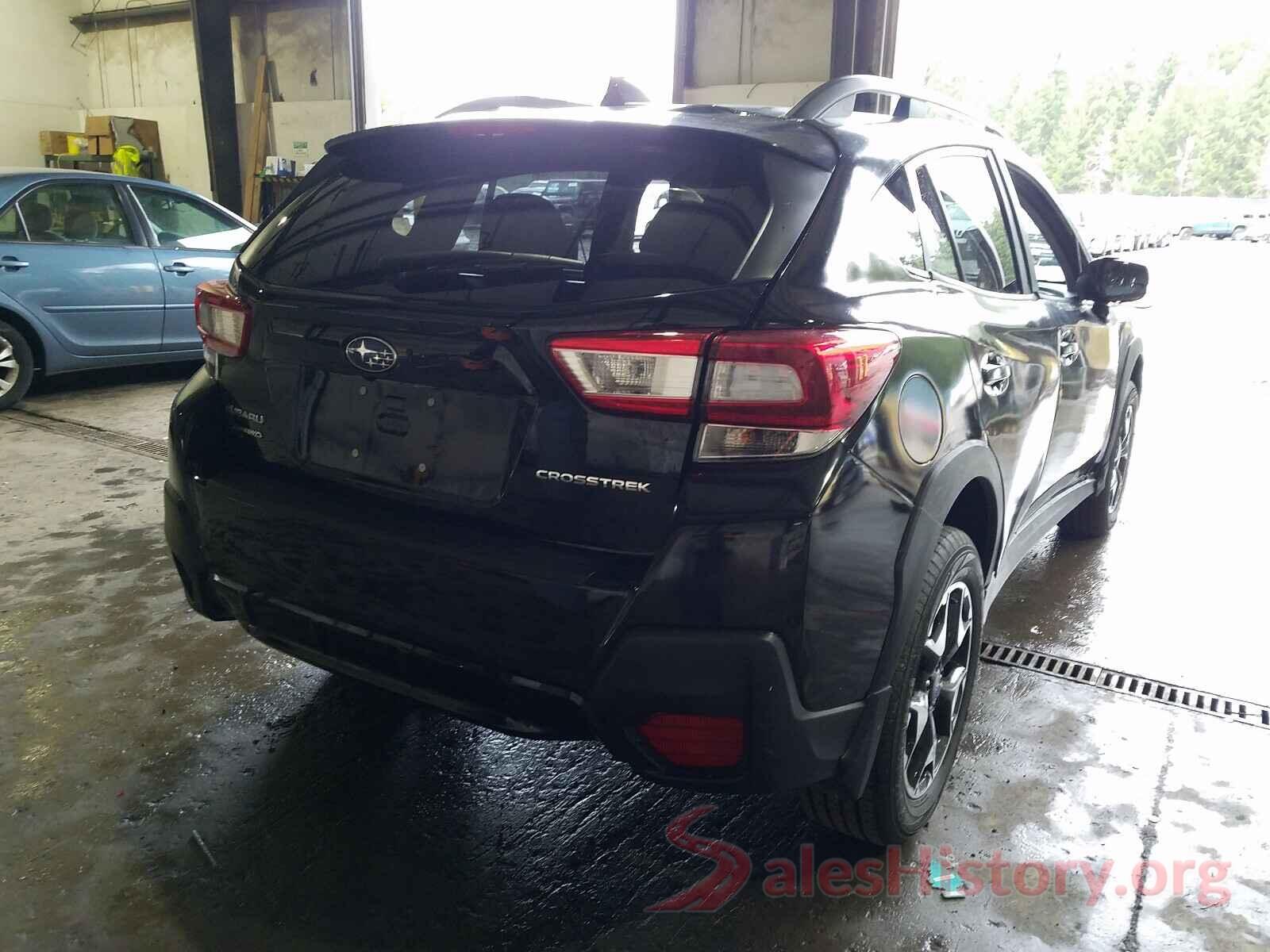 JF2GTAEC3KH218552 2019 SUBARU CROSSTREK