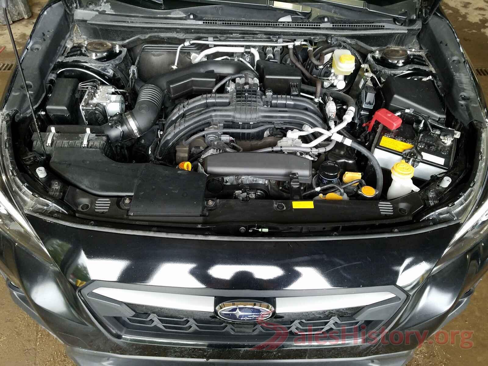 JF2GTAEC3KH218552 2019 SUBARU CROSSTREK