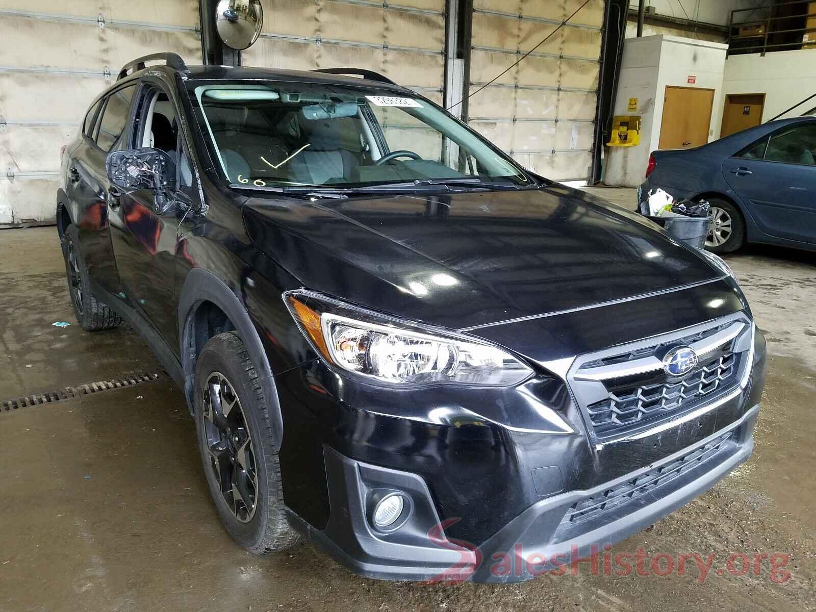 JF2GTAEC3KH218552 2019 SUBARU CROSSTREK