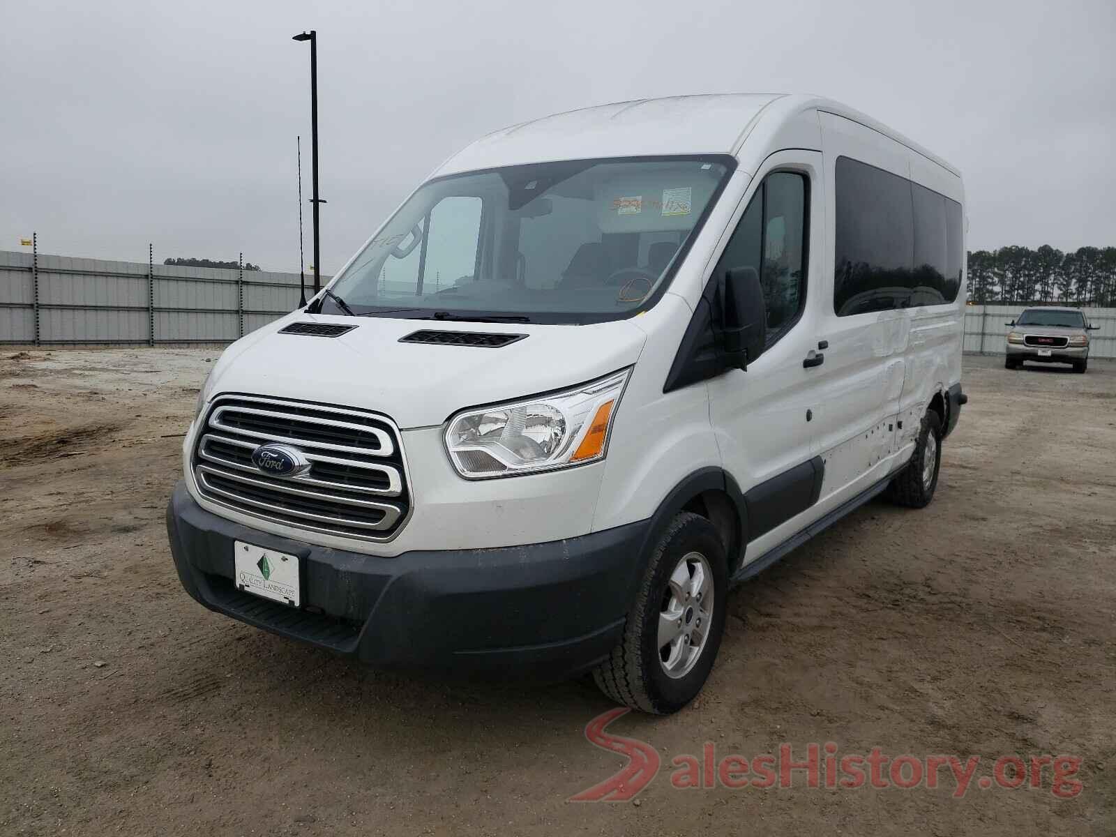 1FBAX2CM9HKA72930 2017 FORD TRANSIT CO