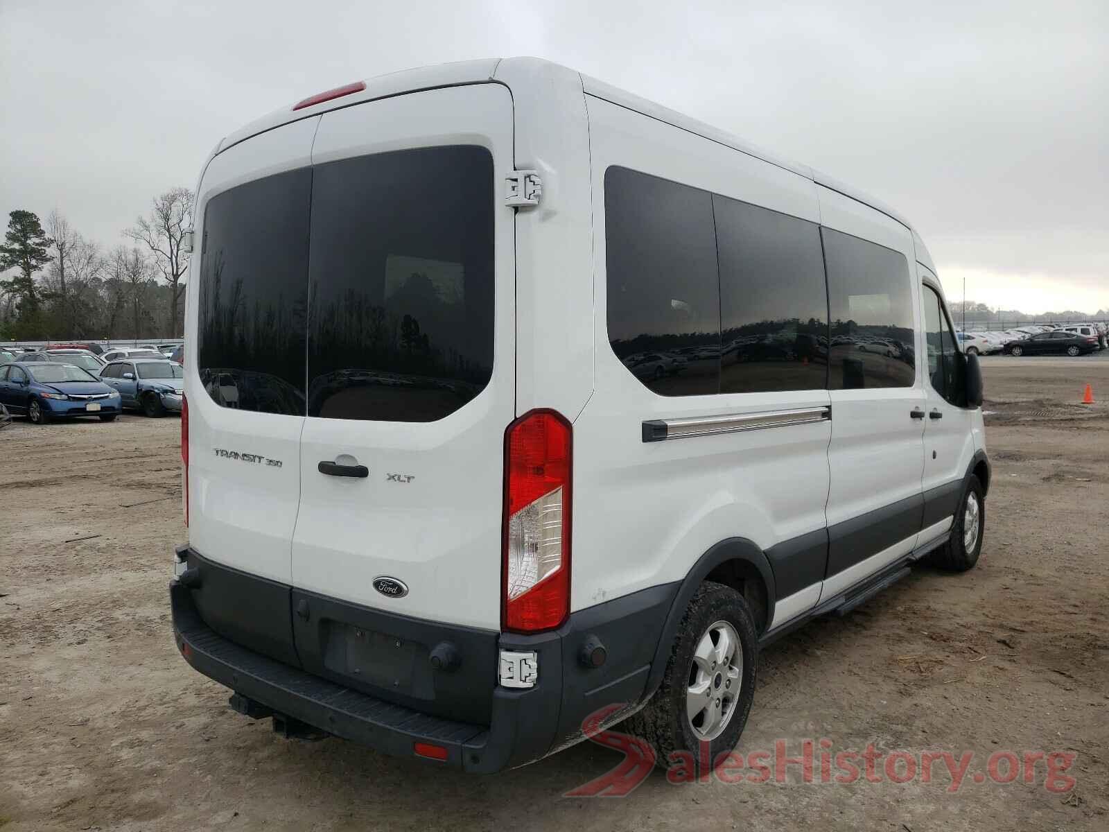 1FBAX2CM9HKA72930 2017 FORD TRANSIT CO