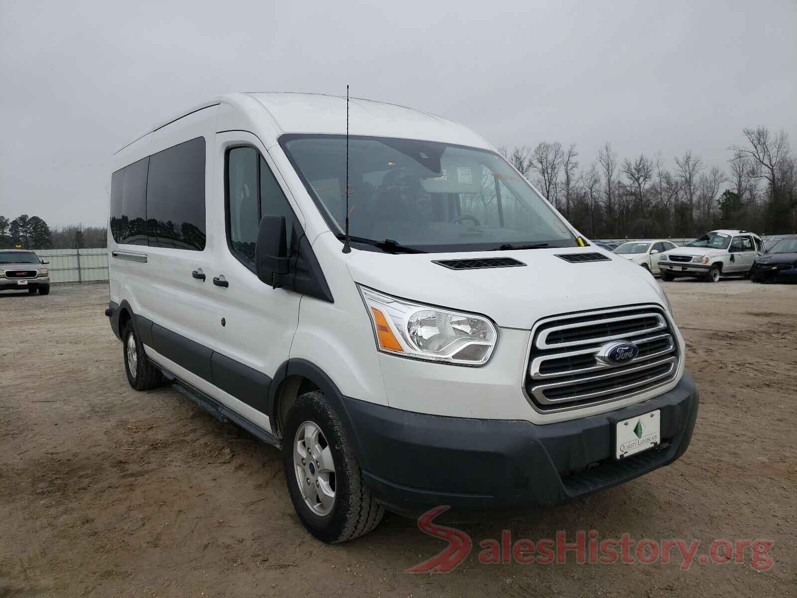 1FBAX2CM9HKA72930 2017 FORD TRANSIT CO