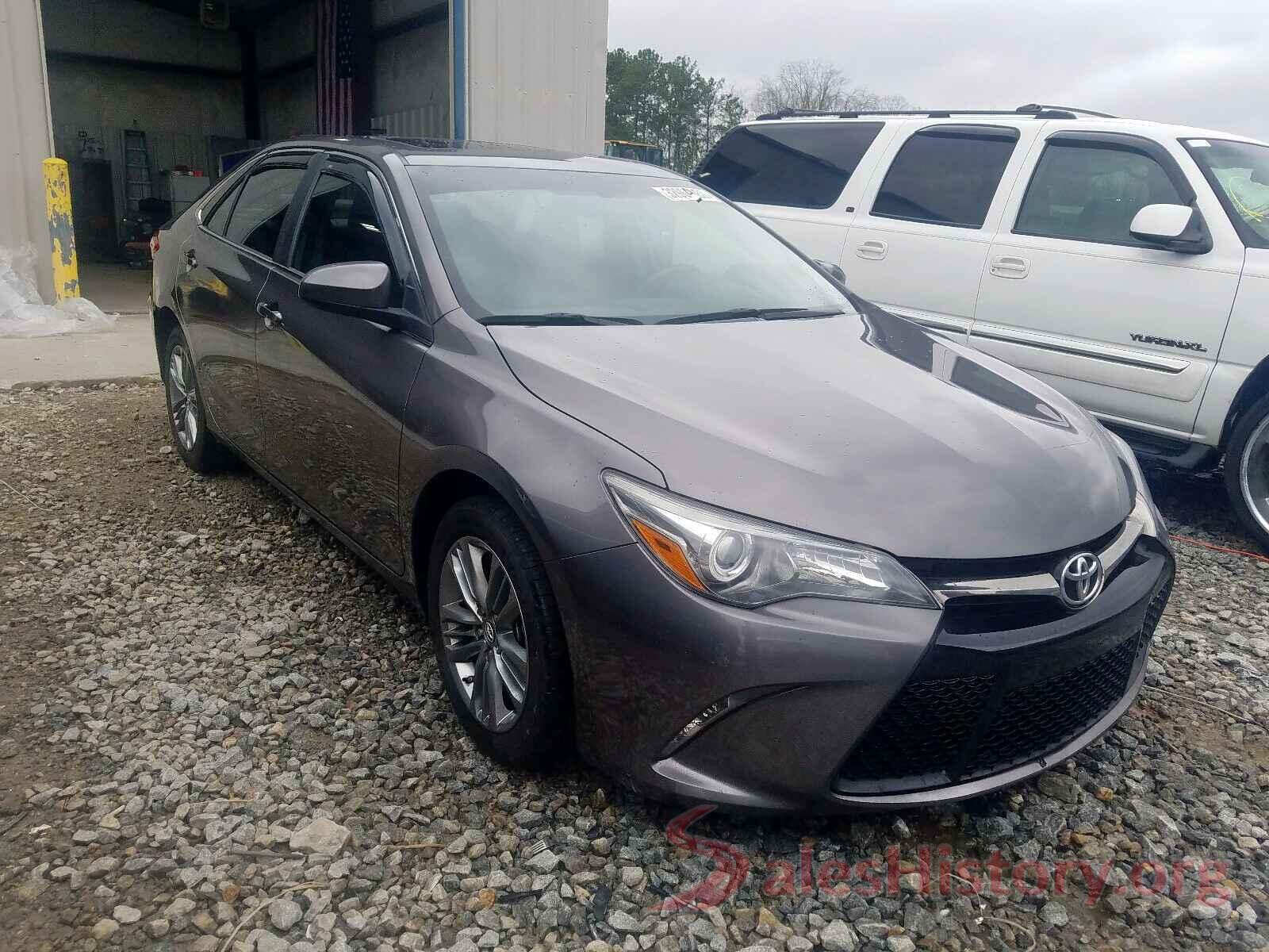 4T1BF1FK5HU295070 2017 TOYOTA CAMRY