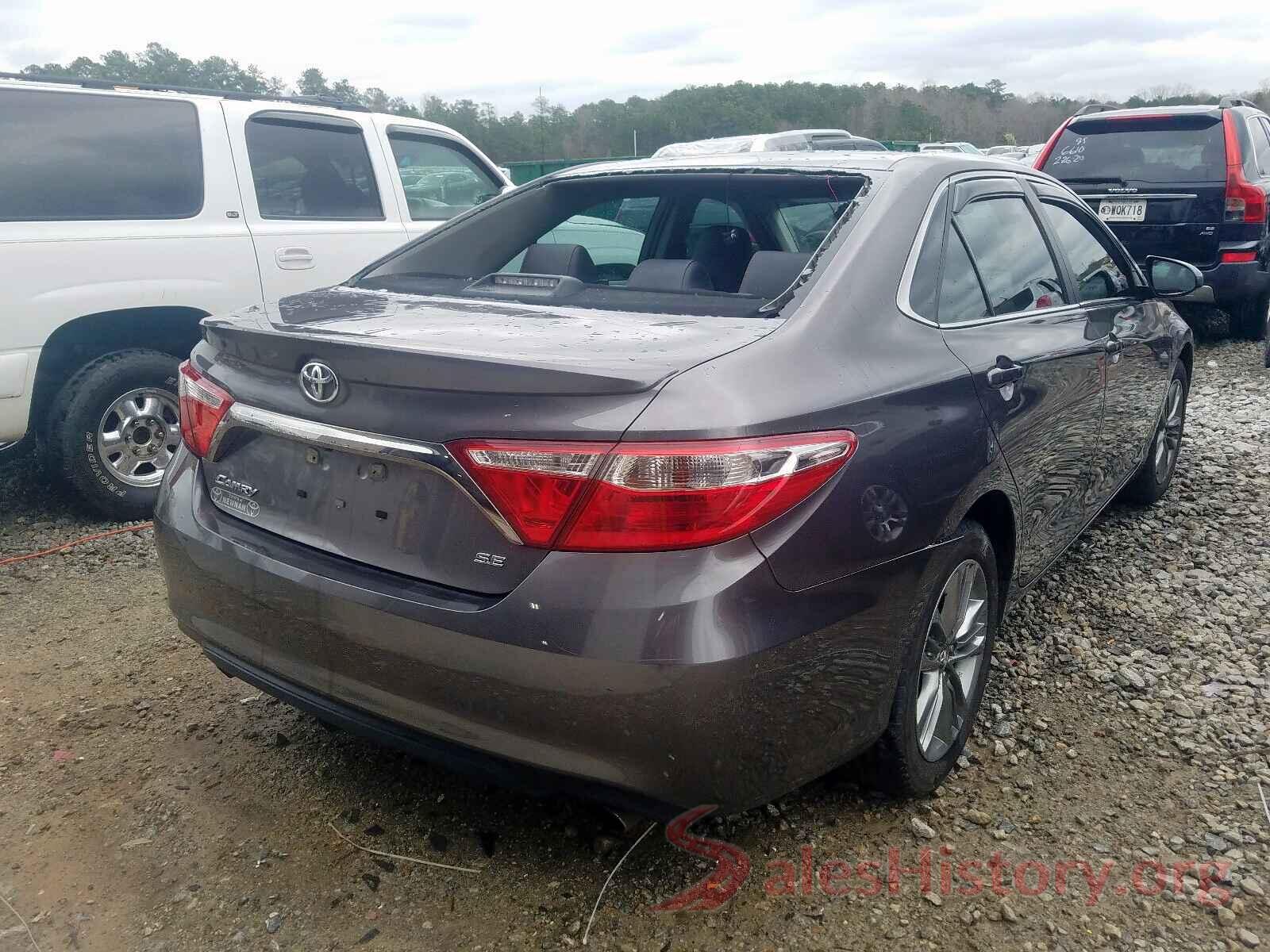 4T1BF1FK5HU295070 2017 TOYOTA CAMRY