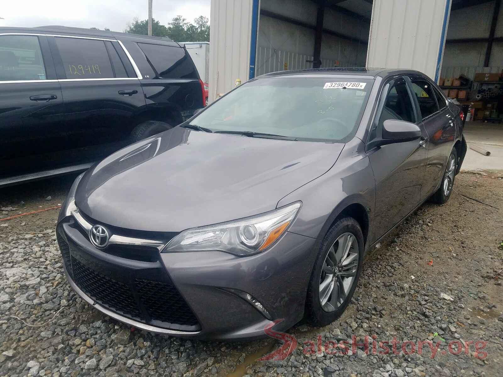 4T1BF1FK5HU295070 2017 TOYOTA CAMRY