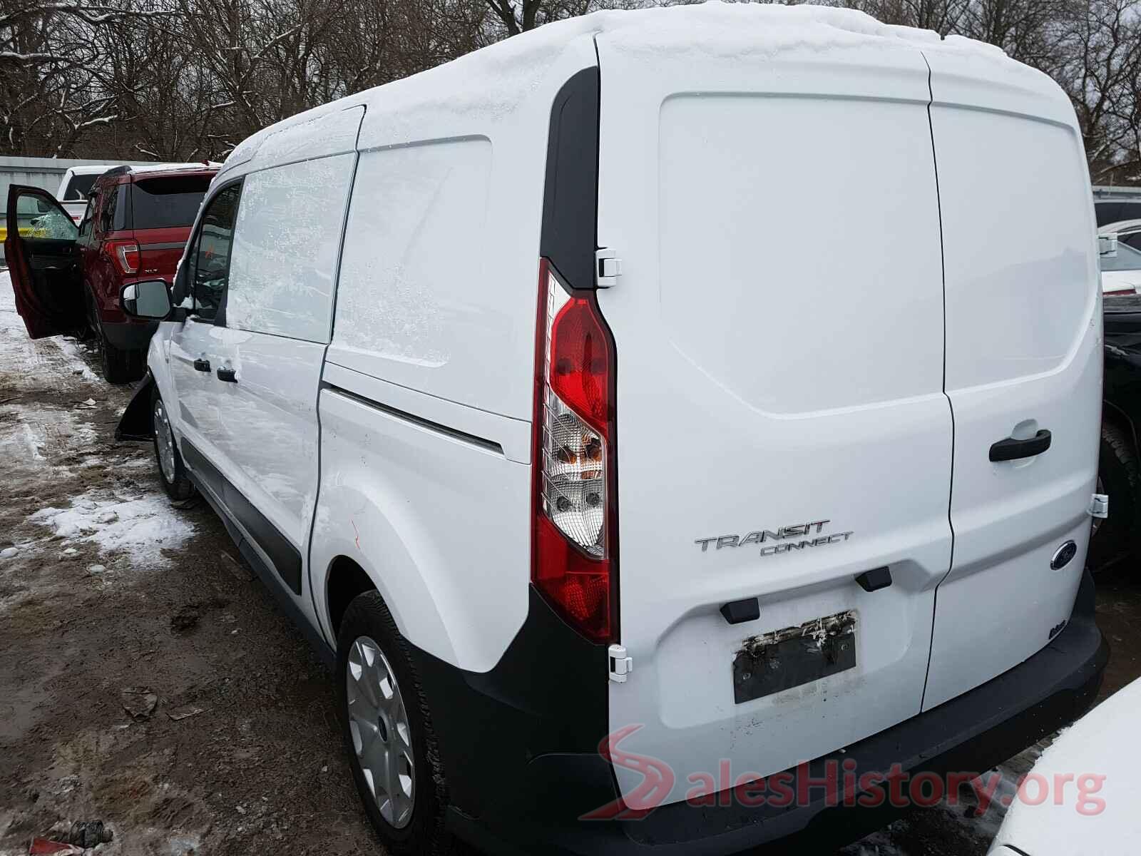 NM0LS7E78J1376427 2018 FORD TRANSIT CO