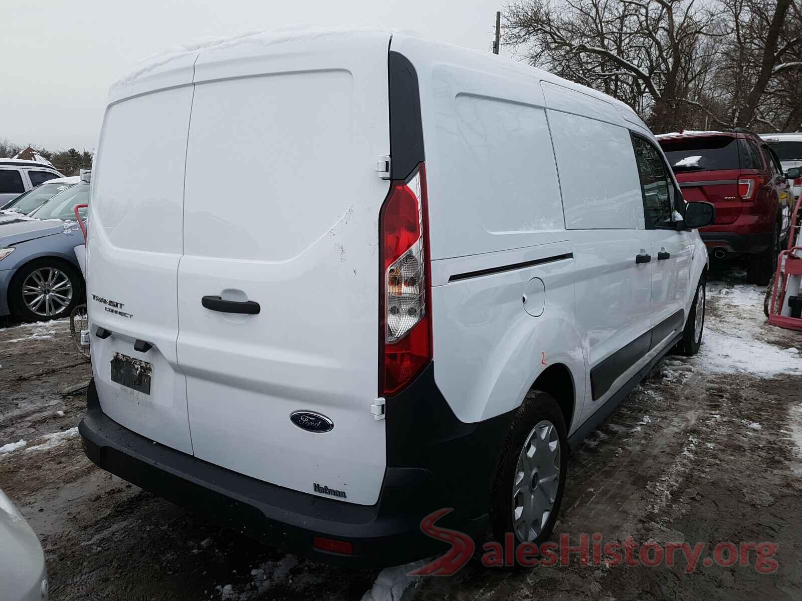 NM0LS7E78J1376427 2018 FORD TRANSIT CO