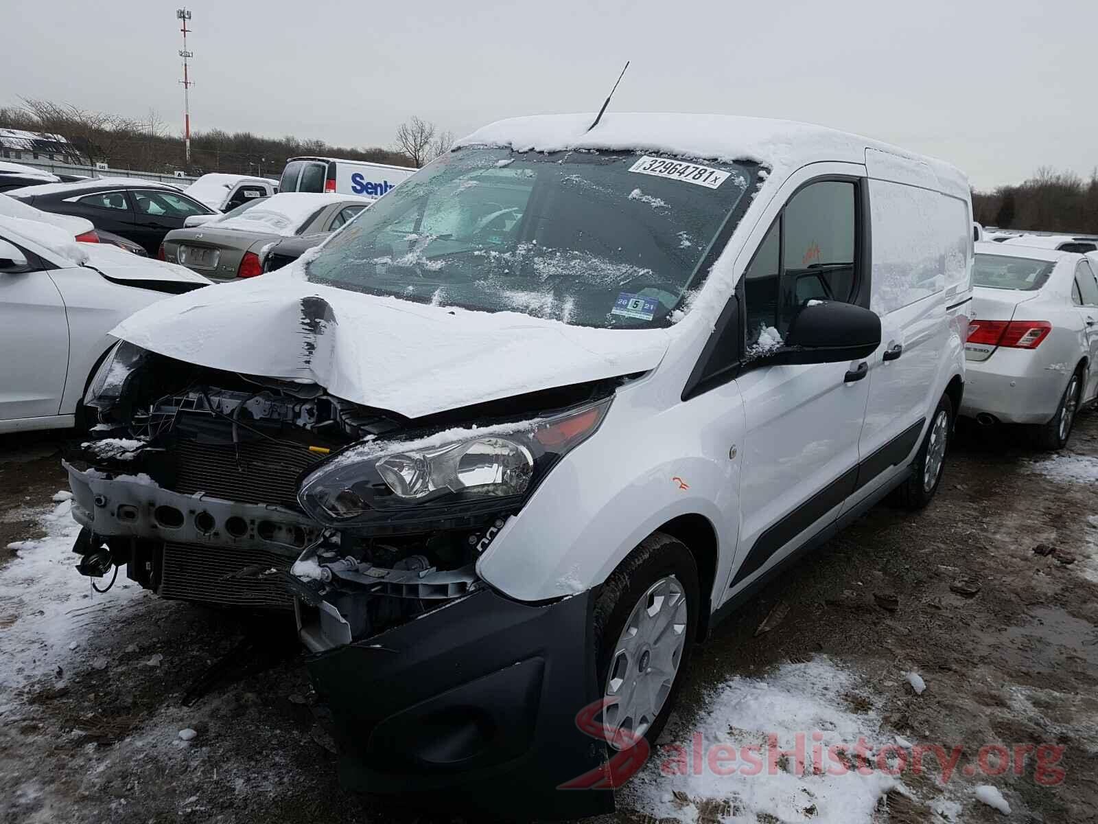 NM0LS7E78J1376427 2018 FORD TRANSIT CO