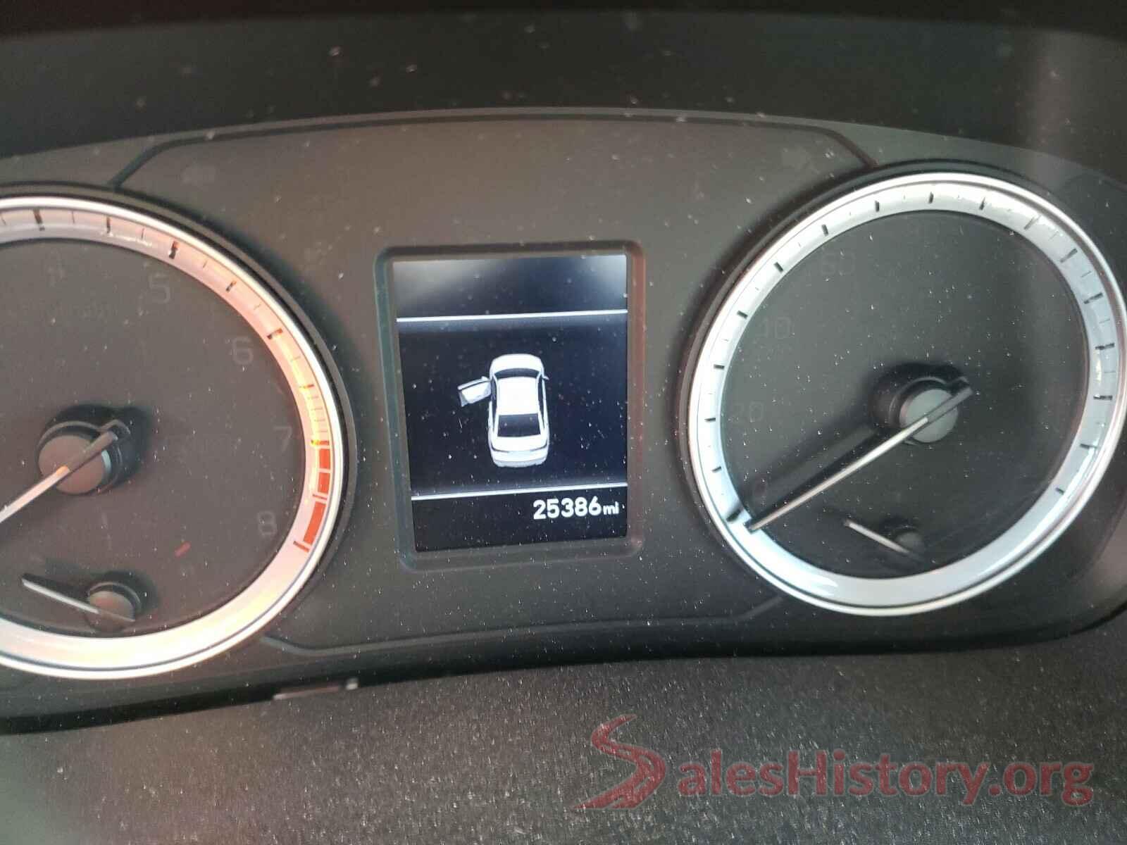 5NPE24AF3KH792919 2019 HYUNDAI SONATA