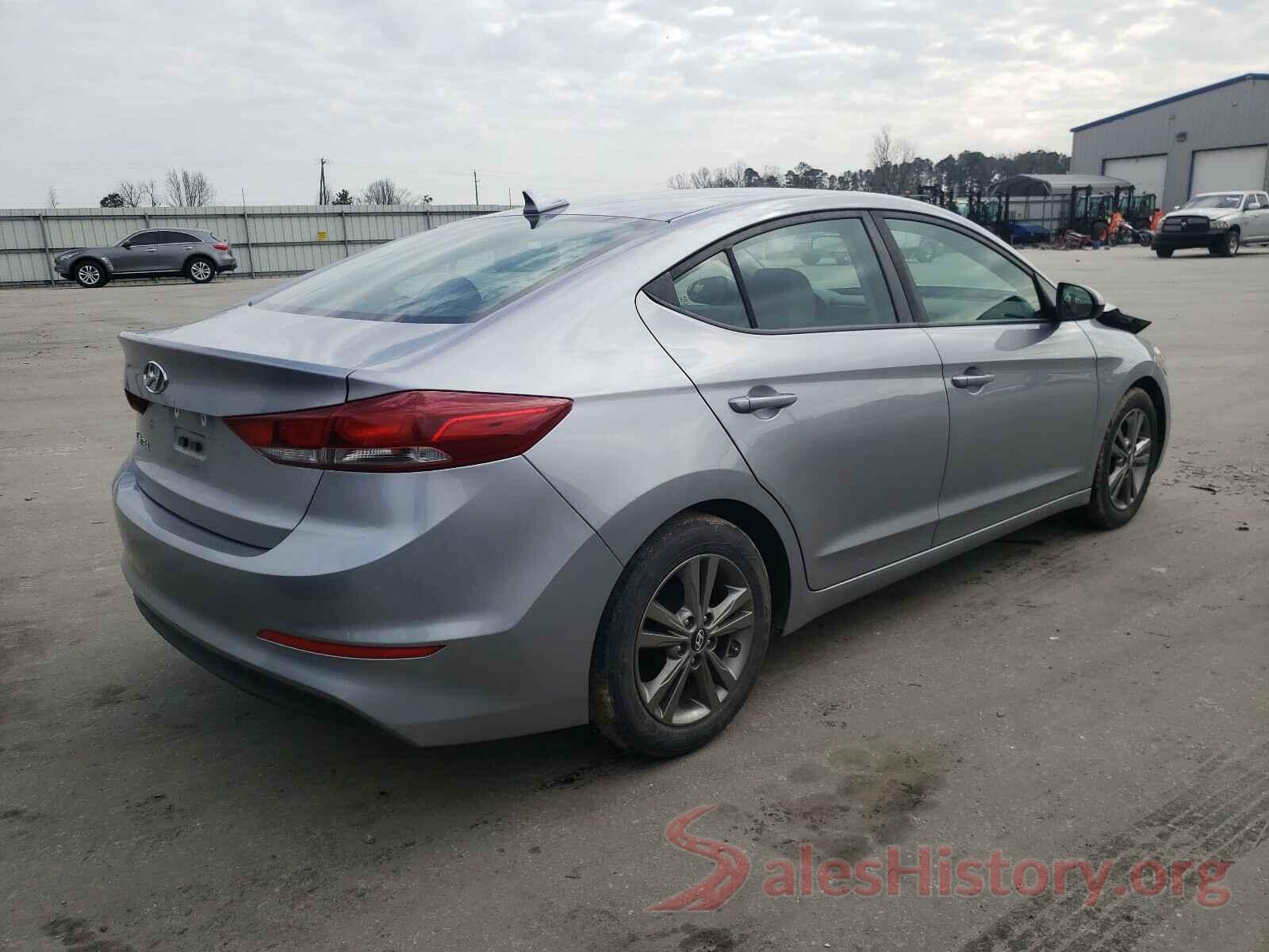 5NPD84LF2HH010934 2017 HYUNDAI ELANTRA