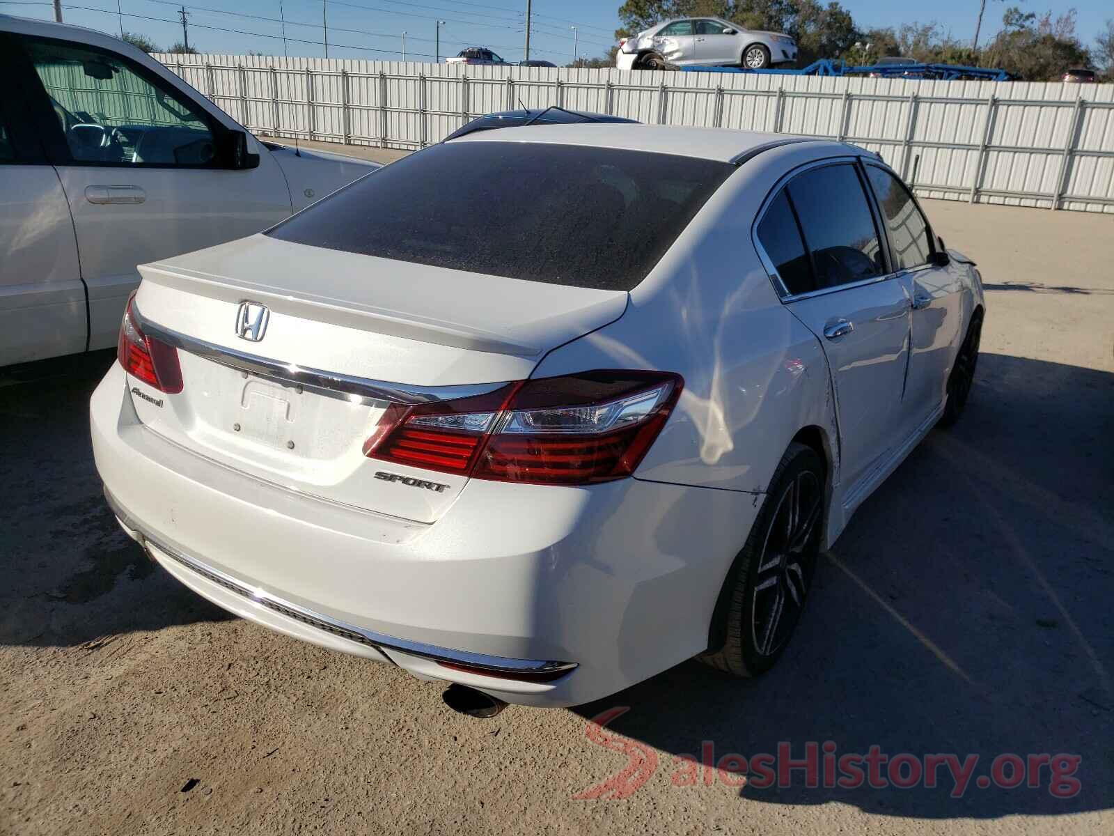 1HGCR2F57HA285319 2017 HONDA ACCORD