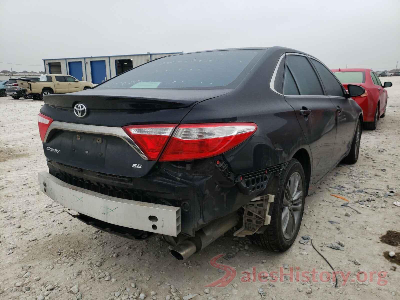 4T1BF1FK4HU438705 2017 TOYOTA CAMRY