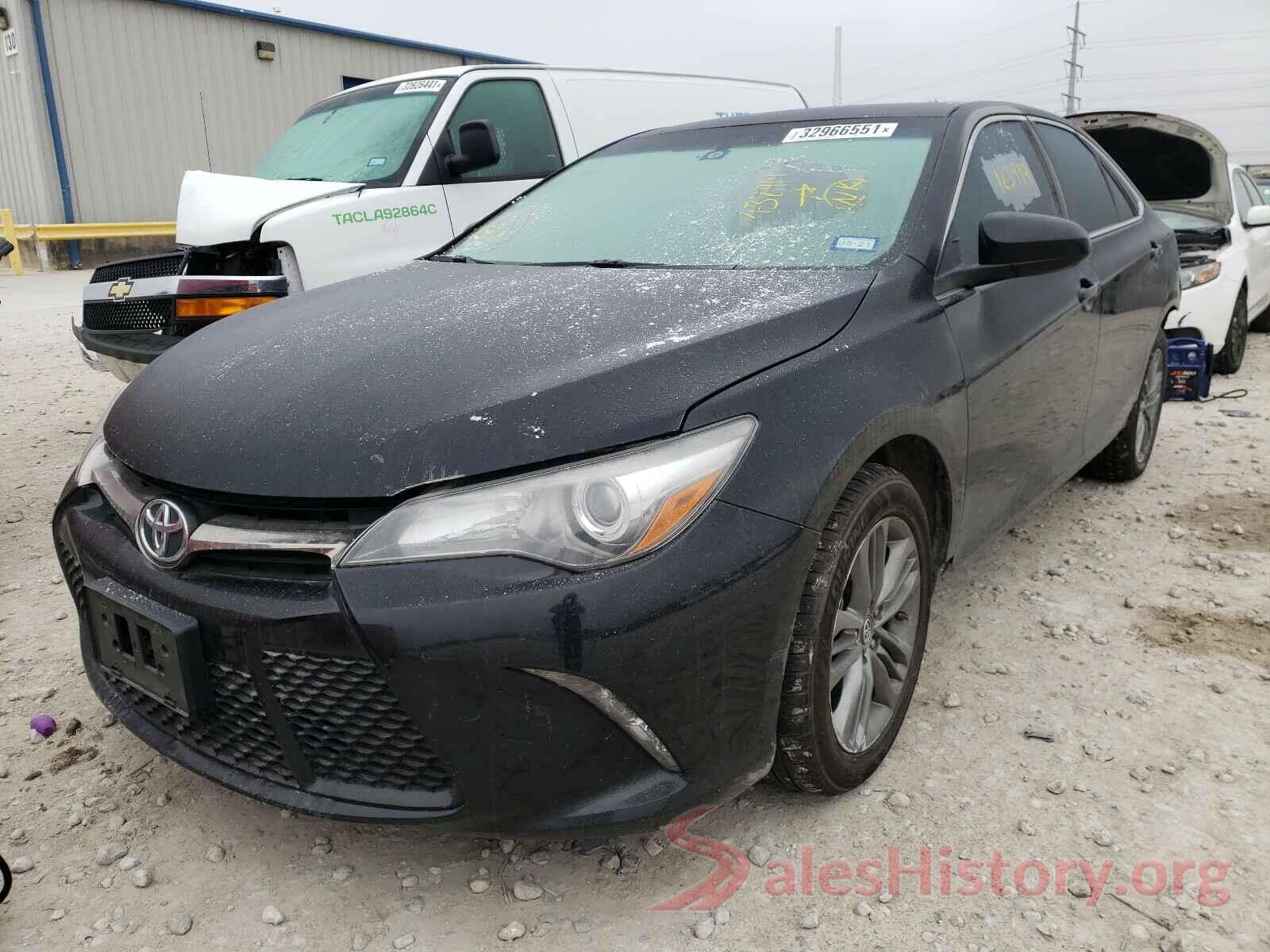 4T1BF1FK4HU438705 2017 TOYOTA CAMRY