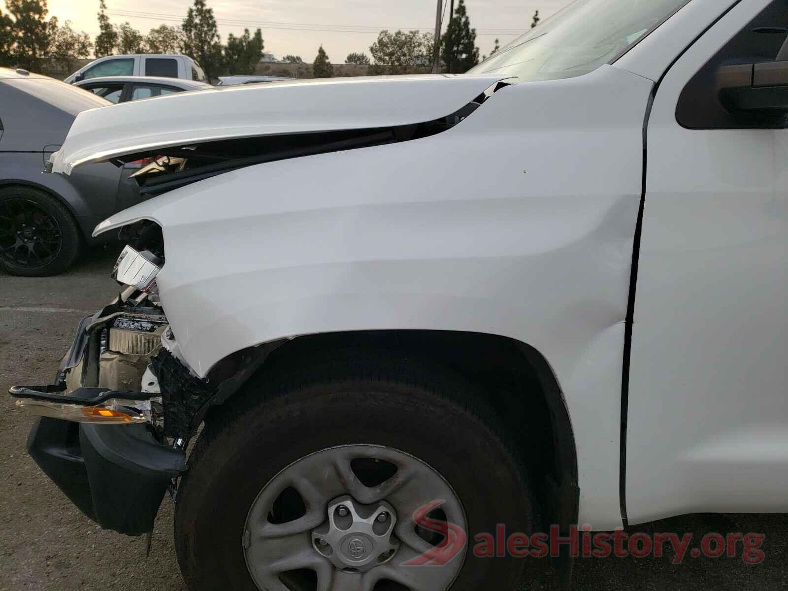 5TFNY5F15HX215226 2017 TOYOTA TUNDRA