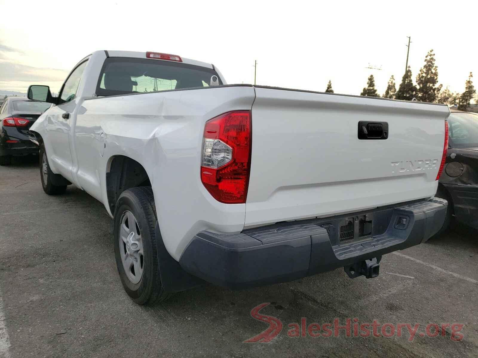 5TFNY5F15HX215226 2017 TOYOTA TUNDRA