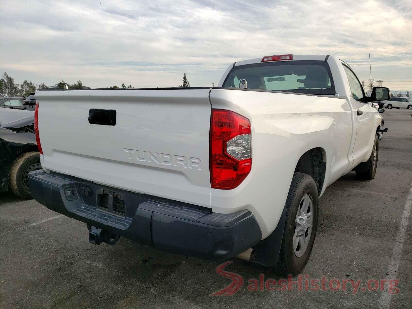 5TFNY5F15HX215226 2017 TOYOTA TUNDRA