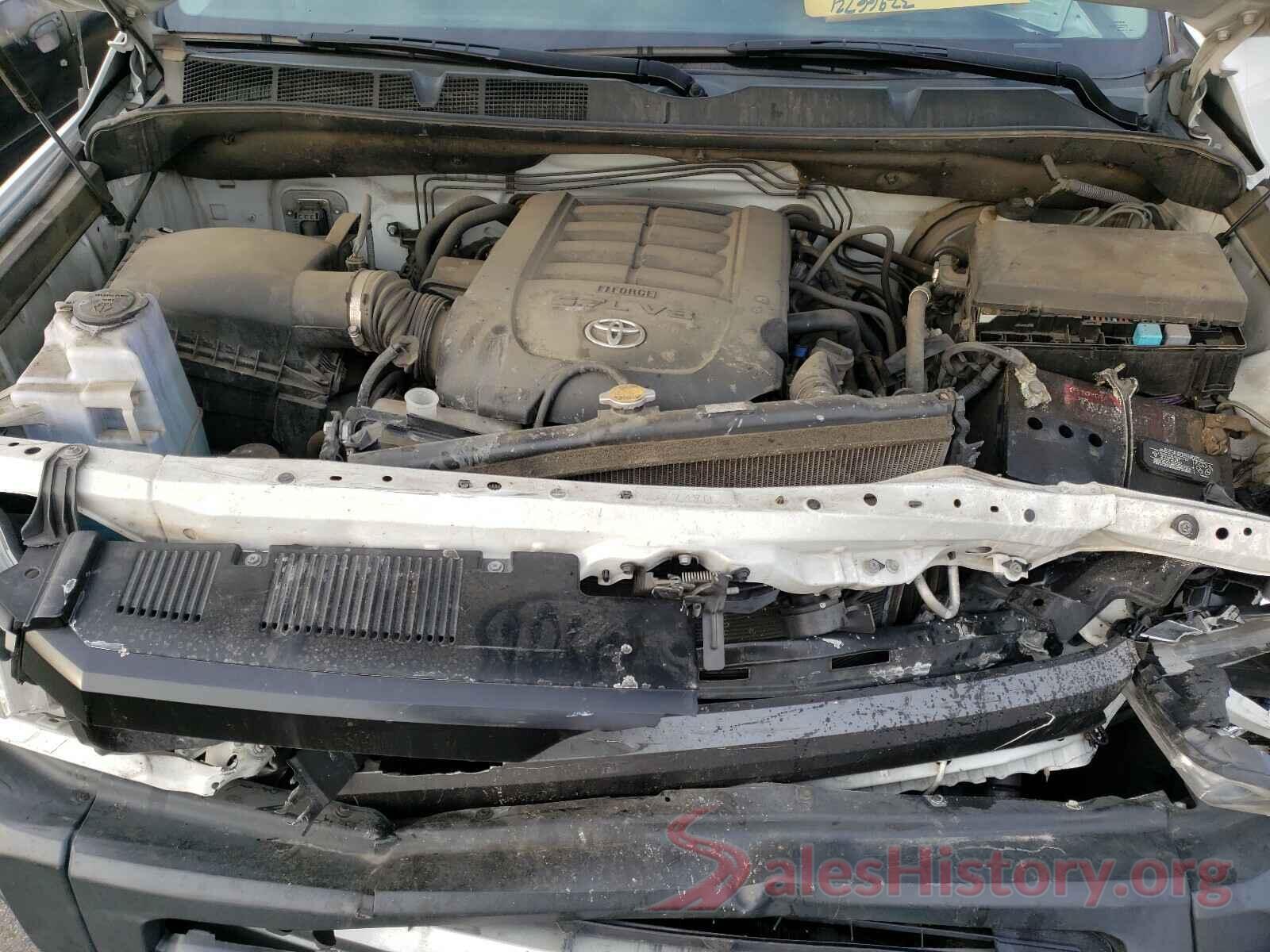 5TFNY5F15HX215226 2017 TOYOTA TUNDRA