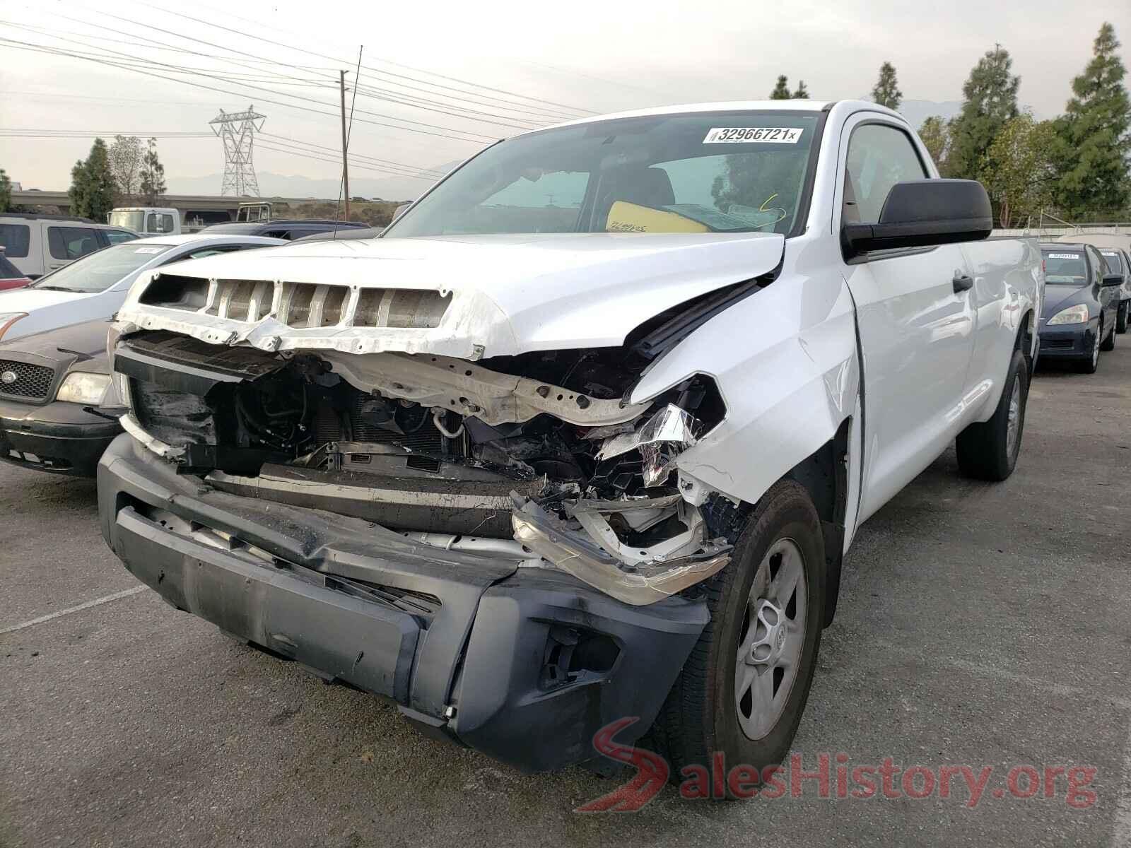 5TFNY5F15HX215226 2017 TOYOTA TUNDRA