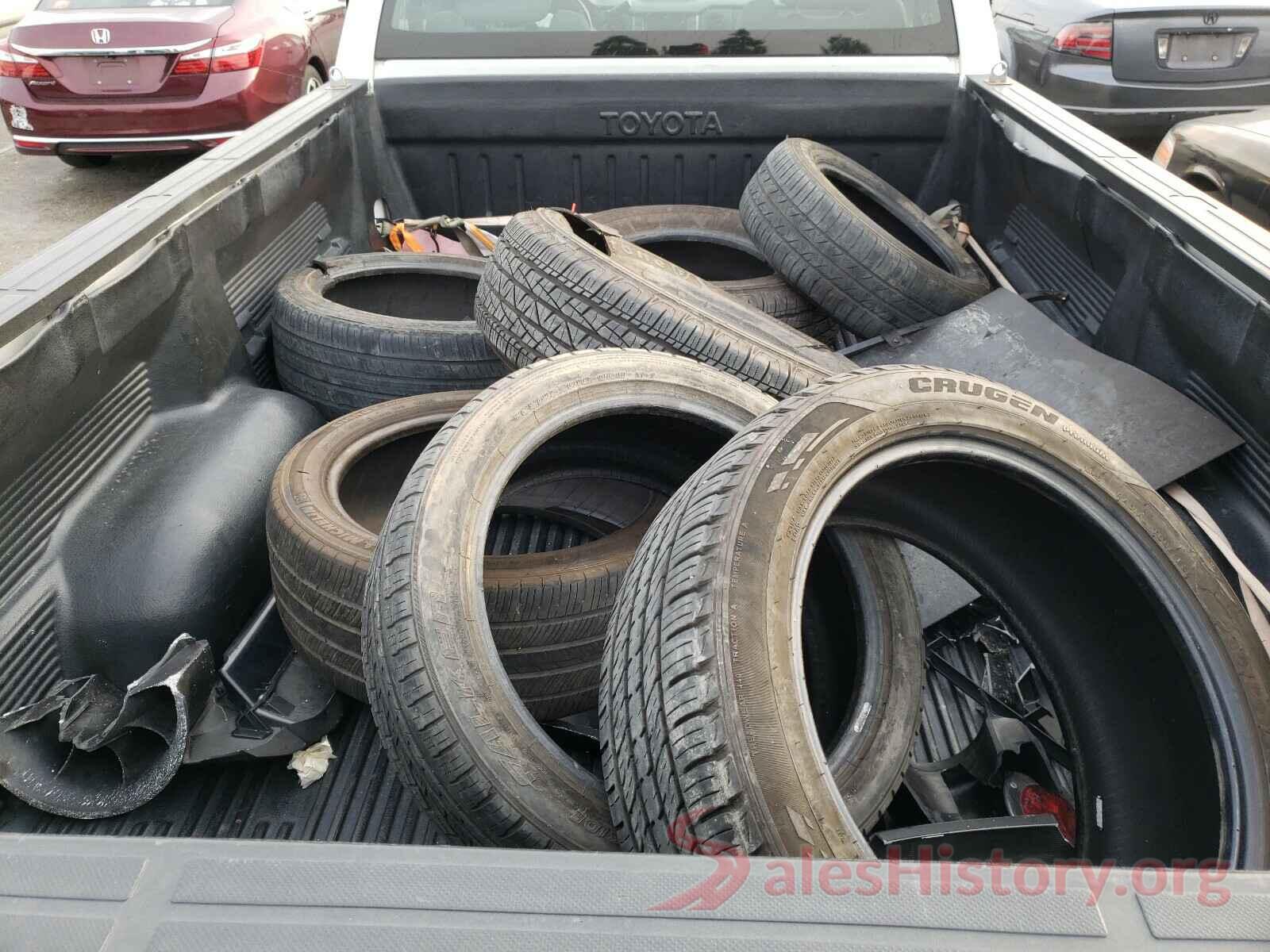 5TFNY5F15HX215226 2017 TOYOTA TUNDRA