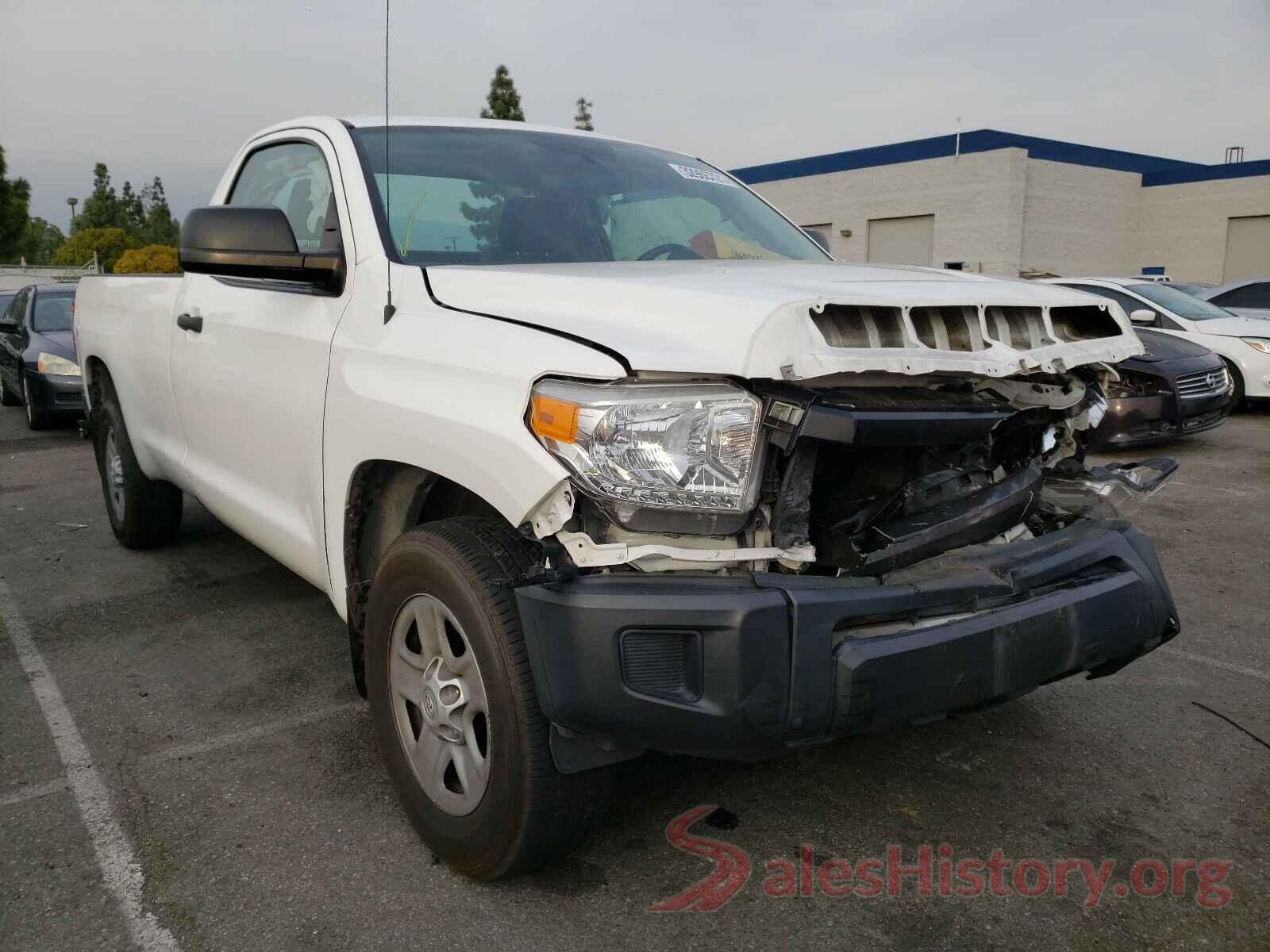 5TFNY5F15HX215226 2017 TOYOTA TUNDRA