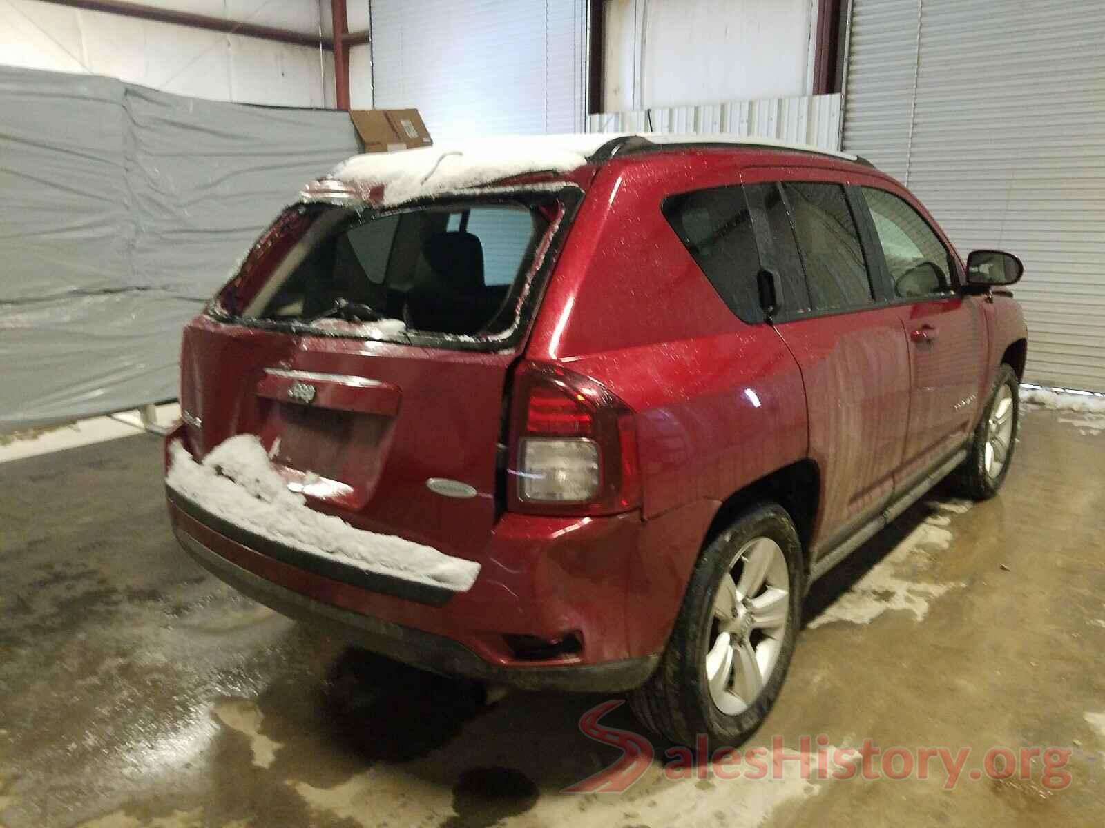 1C4NJDEB3GD778252 2016 JEEP COMPASS